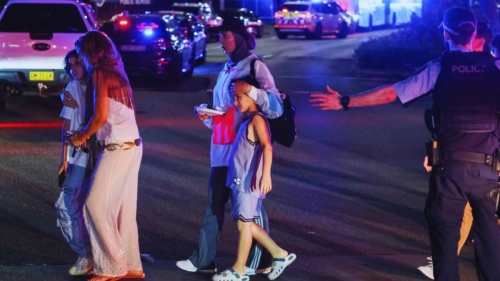 Кървавата нощ в Сидни: Атентаторите имали връзки с Ислямска държава