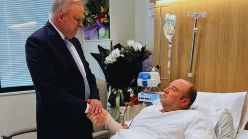 Австралийският премиер: „Ислямска държава“ стои зад клането в Сидни