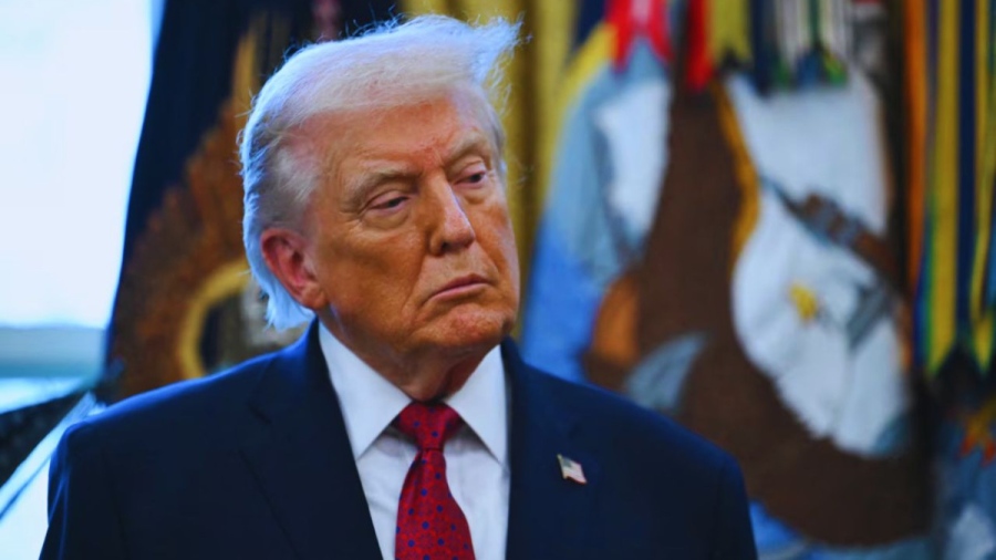 Тръмп обявява фентанила за оръжие за масово унищожение