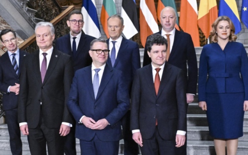 Декларация от Хелзинки: Защитата на източния фланг на ЕС е "незабавен" приоритет