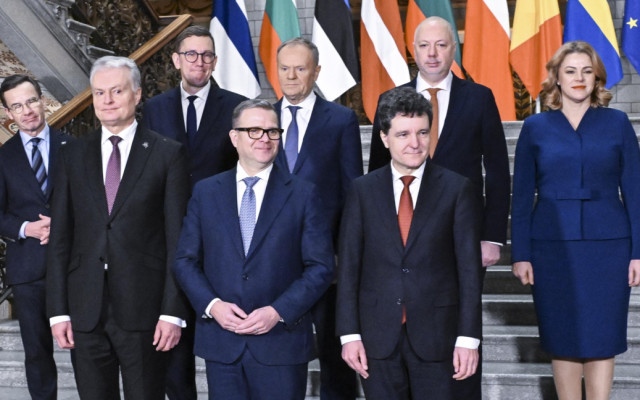 Декларация от Хелзинки: Защитата на източния фланг на ЕС е "незабавен" приоритет