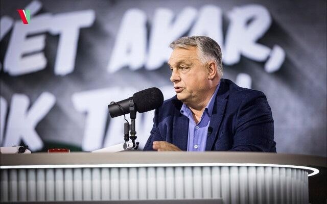 Унгария блокира декларация за разширяването на ЕС заради Украйна