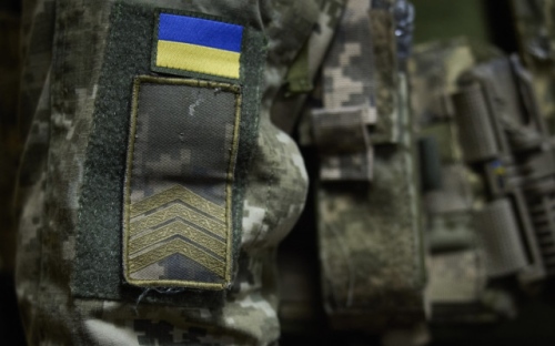 Българин от Хасково е загинал на фронта в Украйна СНИМКА