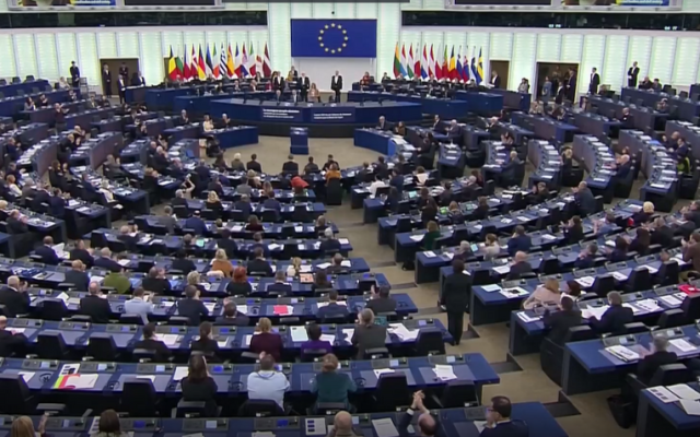 ЕП подкрепи инициатива за достъп до безплатни аборти в Евросъюза