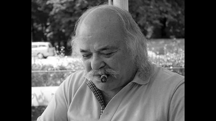 Отиде си един от най-великите български спортисти