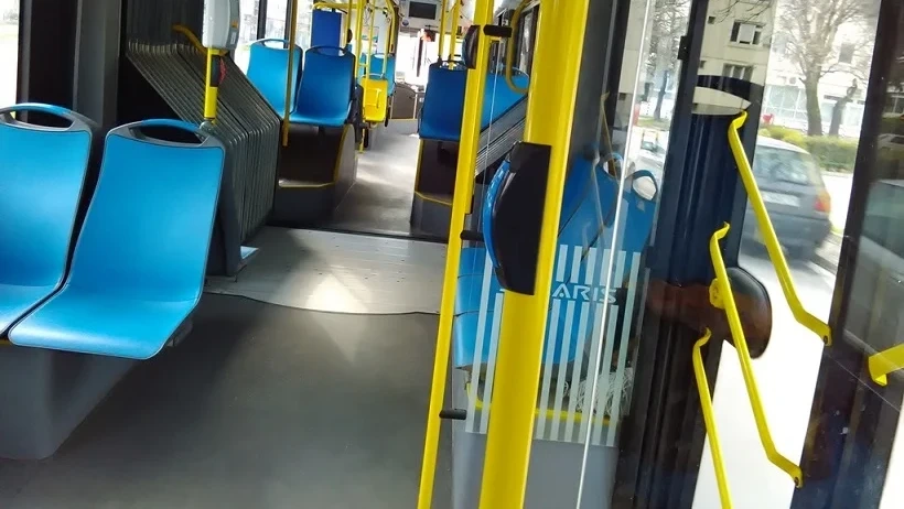 В новогодишната нощ градският транспорт във Варна ще бъде безплатен