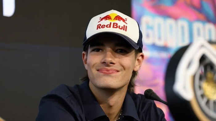 Никола Цолов: Надявам се да карам тестове във Формула 1