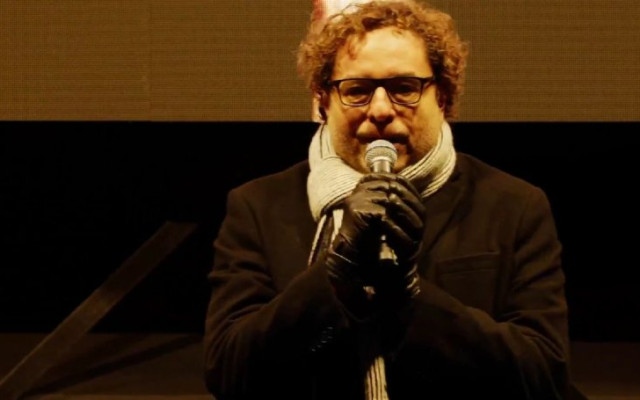 Тео Ушев на площада: Хулигани сме били, нека всяка страна има такива хулигани