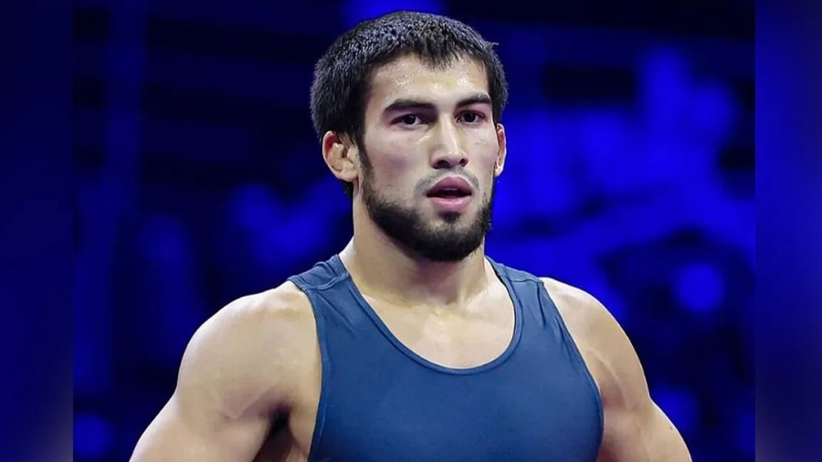 Руски борец получи право да се състезава за България