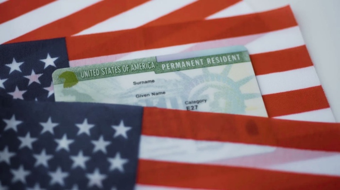 Тръмп спира лотарията за зелени карти след поредната масова стрелба