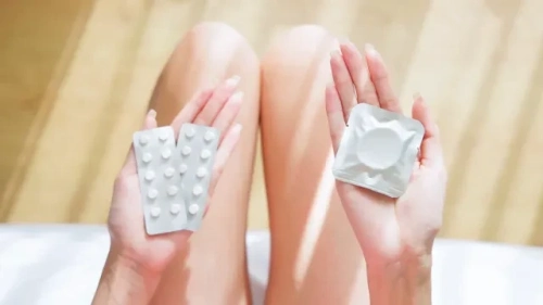 Китай връща данъците върху контрацептивите