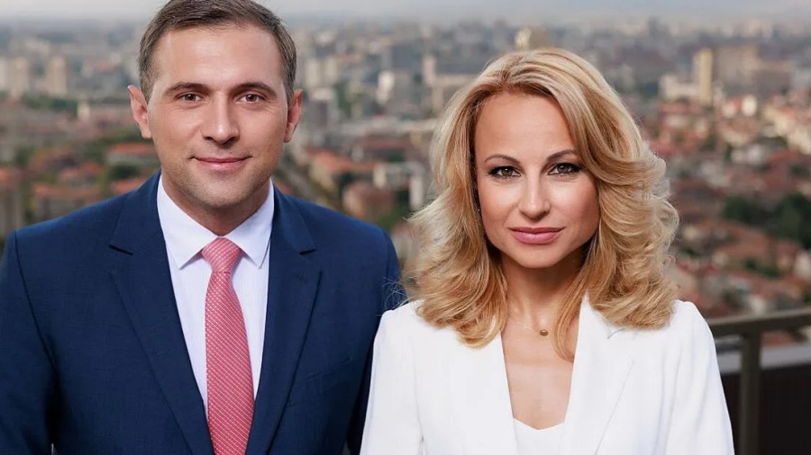 Интернет гърми! Махат ли Цънцарова и Йочев от ефир?
