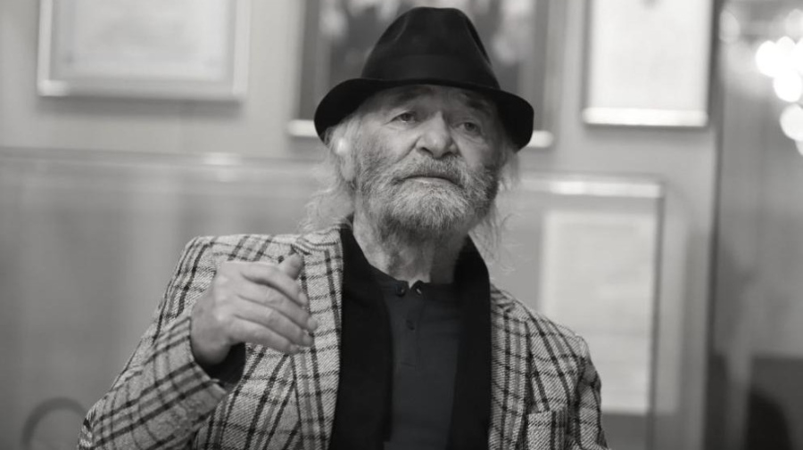 България се прощава с олимпийския шампион Боян Радев на 22 декември