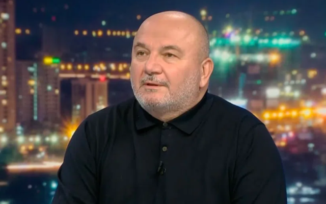 Дацов: Удължителният бюджет е шанс да не бъде пропиляна още една година