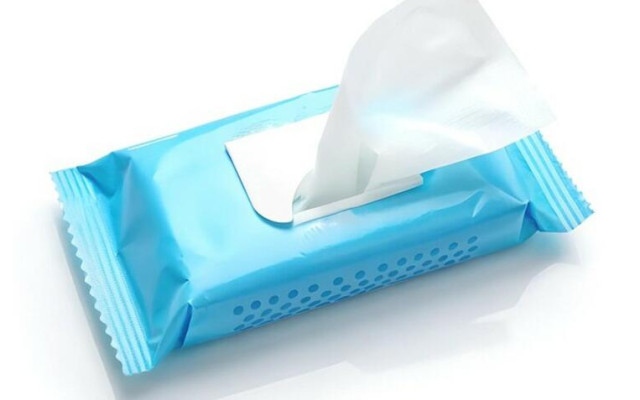 Опасни ли са мокрите кърпички за почистване?