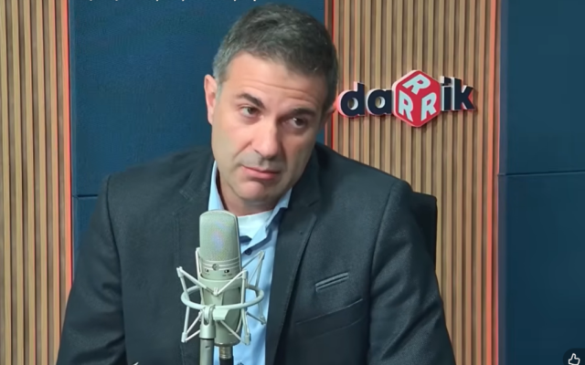 Венелин Петков каза истината за Цънцарова, bTV, Пеевски, Борисов и цензурата!