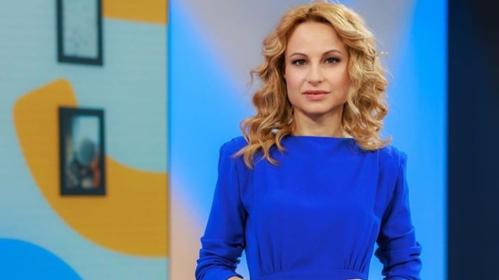 Мария Цънцарова: Свалиха ме от ефира на bTV
