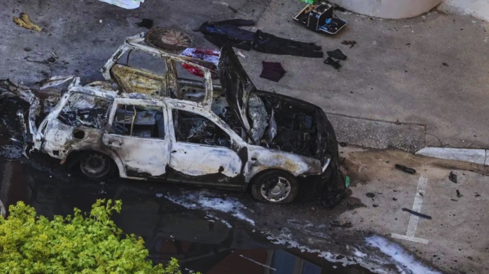 Взрив в Москва уби високопоставен руски генерал