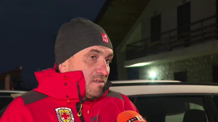 ПСС: Тръгвайте добре екипирани, за да не рискувате живота си и този на 10 спасители