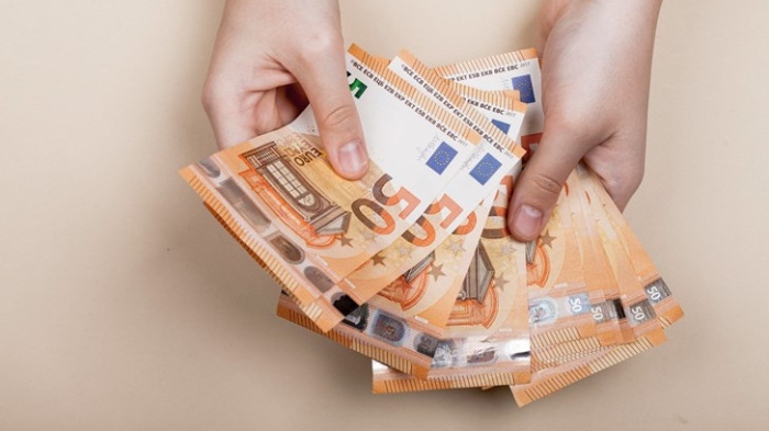 БНБ разкри как да разпознаем фалшивото евро