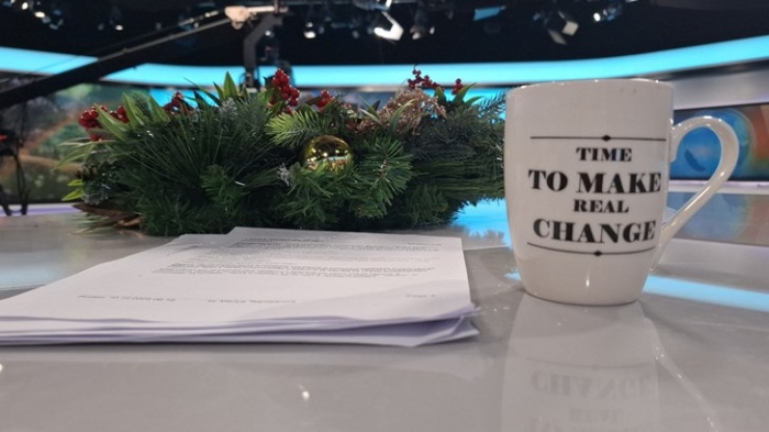 Миролюба Бенатова откри противоречия в мотивите на bTV за раздялата с Цънцарова