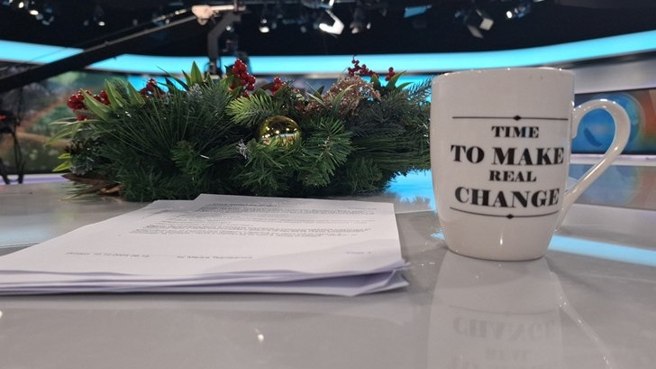 Миролюба Бенатова откри противоречия в мотивите на bTV за раздялата с Цънцарова