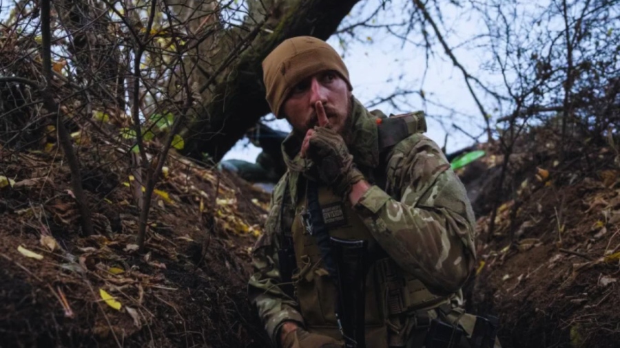 Проукраински партизани подпалиха руски изтребители дълбоко в тила на руснаците