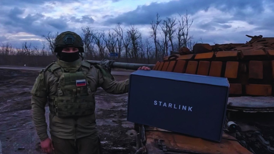 Опасения за космически атаки: Според НАТО, Русия се готви да свали Starlink
