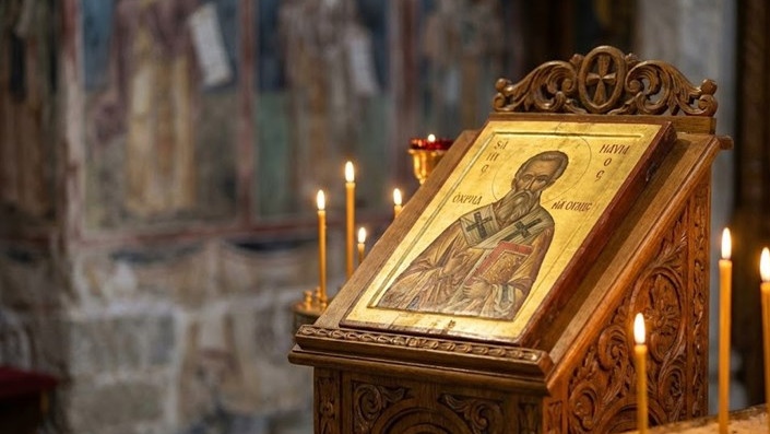 Православната църква почита паметта на Свети Наум Охридски