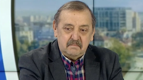 Проф. Тодор Кантарджиев: Грипът вече се разпространява епидемично у нас