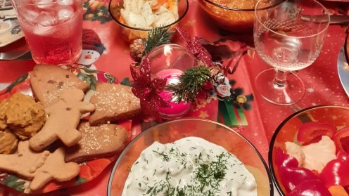 Проучване: Коледната трапеза в Пловдив ще струва средно 168,34 лева