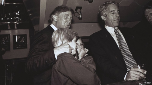 Тръмп предупреди, че публикуването на досиетата Епстийн може да съсипе репутацията на невинни хора