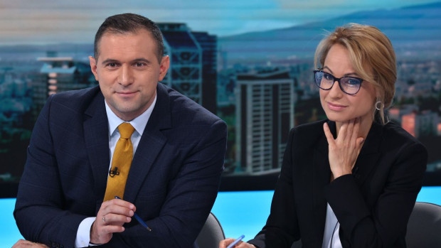 bTV премахна Цънцарова от лицата на телевизията