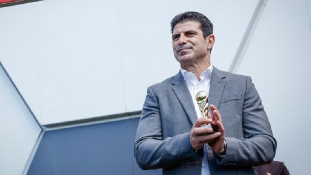 Гонзо: Време е за равносметка! Българският футбол има бъдеще!