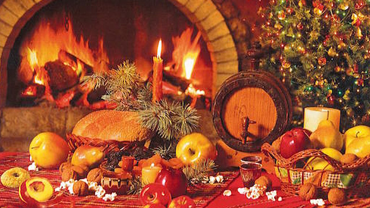 25.12: Честито рождество Христово