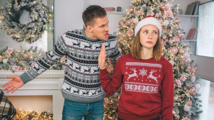 Експерти съветват как да избегнем семейните скандали по Коледа