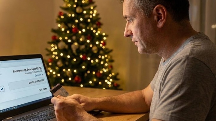 Превалутирането блокира плащането на битови сметки за седмица