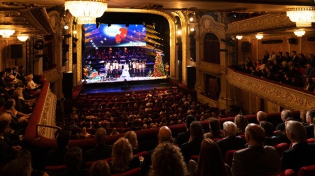 Над 3 720 000 лева достигнаха даренията за „Българската Коледа”