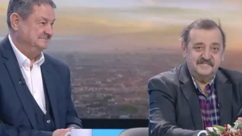 Проф. Кантaрджиев разобличава митове за вирусите ... „Ракията лекува всичко“