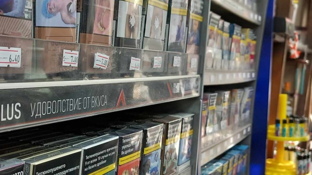 Обмисля се продуктова такса за тютюневите изделия с филтри