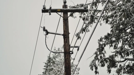 Продължават проблемите с електрозахранването в Северозападна България
