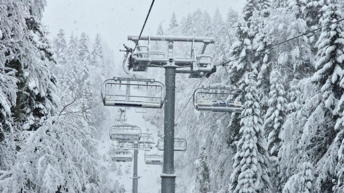 Отварят ски зоната в Пампорово