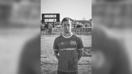 Трагедия по време на благотворителен турнир: Почина футболистът на Бдин - Видин Ангел Петров