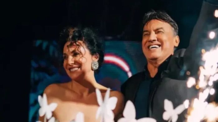 Жената на Боби Михайлов: Ние предполагаме, а Господ разполага