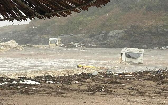 Климатолог за 2026 г.: Повече климатични аномалии и екстремно време в България