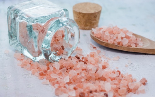 Няколко мита за хималайската сол, в които не трябва да вярвате