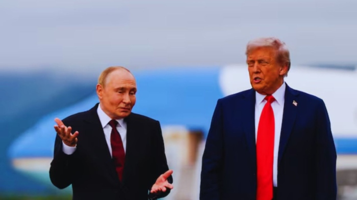 Украйна отрече твърденията за удар с дронове по резиденция на Путин