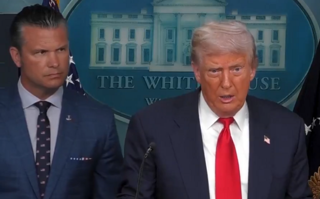 Тръмп потвърди - САЩ са нанесли удар по съоръжение във Венецуела