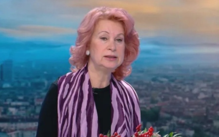 Проф. Христова: Супергрипът вече е в България