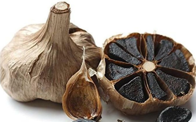 Какво е черен чесън и защо е толкова полезен?